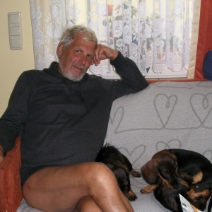 Profilbild von Klaus Kuetter