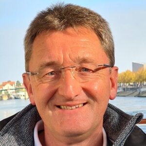 Profilbild von Klaus Kugler