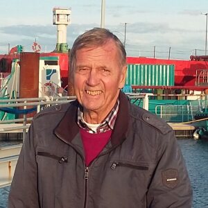 Profilbild von Klaus Kummer