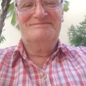 Profilbild von Klaus Kunkler