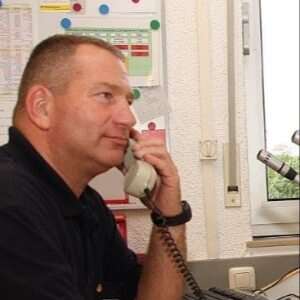 Profilbild von Klaus Kuntz