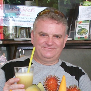 Profilbild von Klaus Kunze