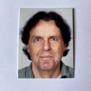 Profilbild von Klaus Kuran