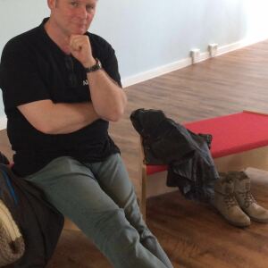 Profilbild von Klaus Kurth