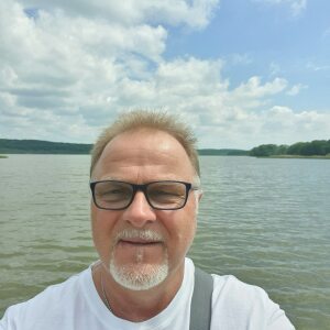 Profilbild von Klaus Kus