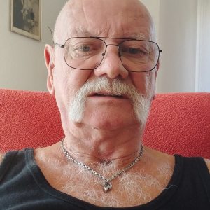Profilbild von Klaus Kusche