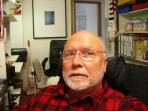 Profilbild von Klaus Kutschbach