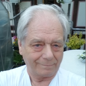 Profilbild von Klaus Labuske