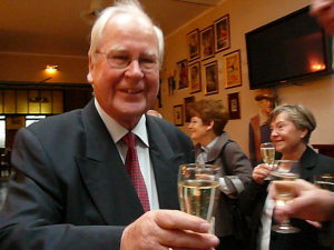 Profilbild von Klaus Lachmann