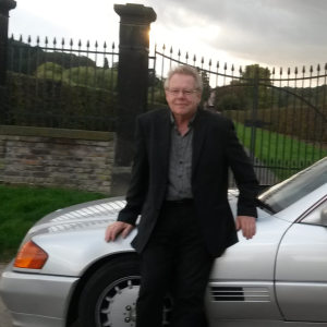 Profilbild von Klaus Lackies