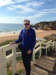 Profilbild von Klaus Lackner