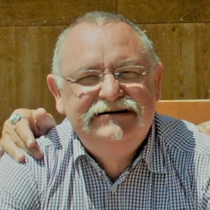 Profilbild von Klaus Lämmermann