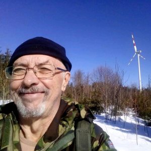 Profilbild von Klaus Lahmm