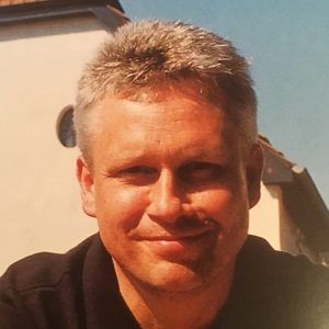Profilbild von Klaus Lambrecht