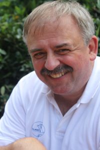Profilbild von Klaus Lambrecht