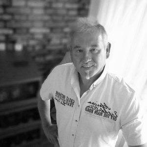 Profilbild von Klaus Lampe
