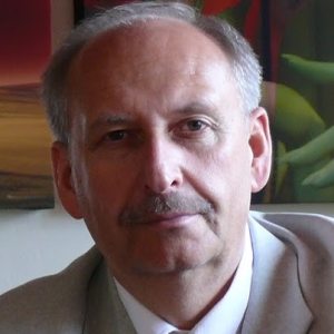 Profilbild von Klaus Landrock