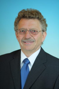 Profilbild von Klaus Langanke