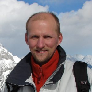 Profilbild von Klaus Lange - Greschik