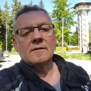 Profilbild von Klaus Lange