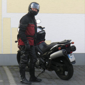 Profilbild von Klaus Lange
