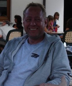 Profilbild von Klaus Lange