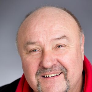 Profilbild von Klaus Lange