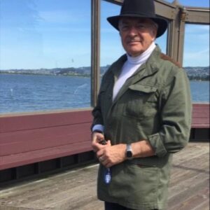 Profilbild von Klaus Lange