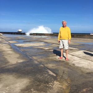 Profilbild von Klaus Lange