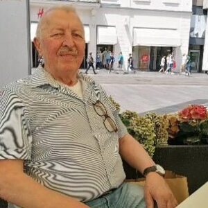 Profilbild von Klaus Langecker