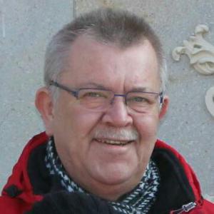Profilbild von Klaus Langer