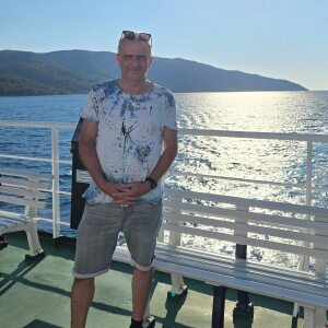 Profilbild von Klaus Langer
