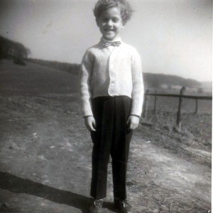 Profilbild von Klaus Langhals