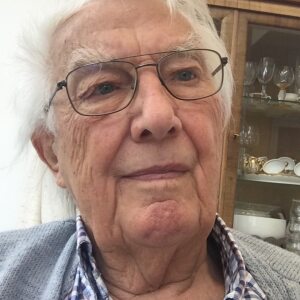 Profilbild von Klaus Langhammer