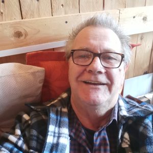 Profilbild von Klaus Langhein