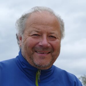 Profilbild von Klaus Langkau