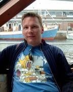 Profilbild von Klaus Last