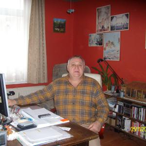 Profilbild von Klaus Lathan