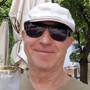 Profilbild von Klaus Lauber