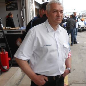 Profilbild von Klaus Lauber