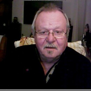 Profilbild von Klaus Lauterbach