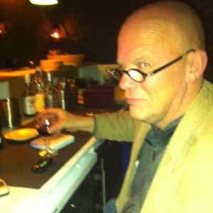 Profilbild von Klaus Lavies