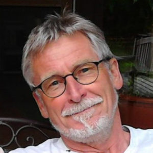 Profilbild von Klaus Leenen