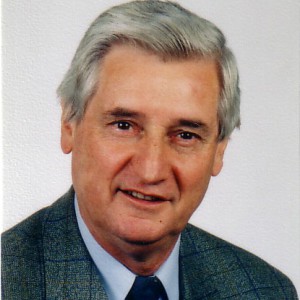 Profilbild von Klaus Lehmann