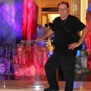 Profilbild von Klaus Lehmann