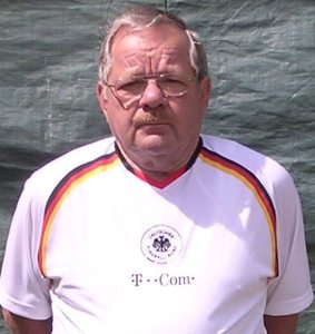 Profilbild von Klaus Lehmann