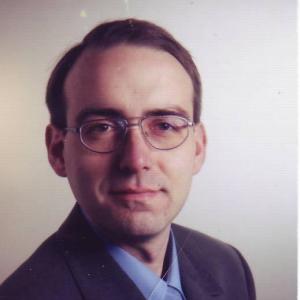 Profilbild von Klaus Lehringfeld