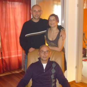 Profilbild von Klaus Lehrmann