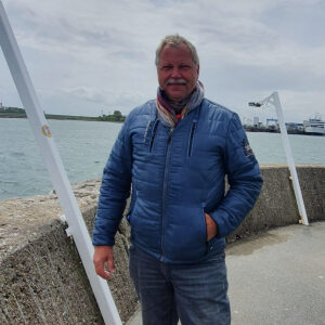 Profilbild von Klaus Leineweber