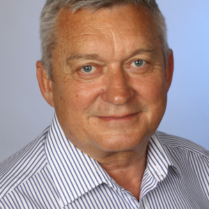 Profilbild von Klaus Lenhard